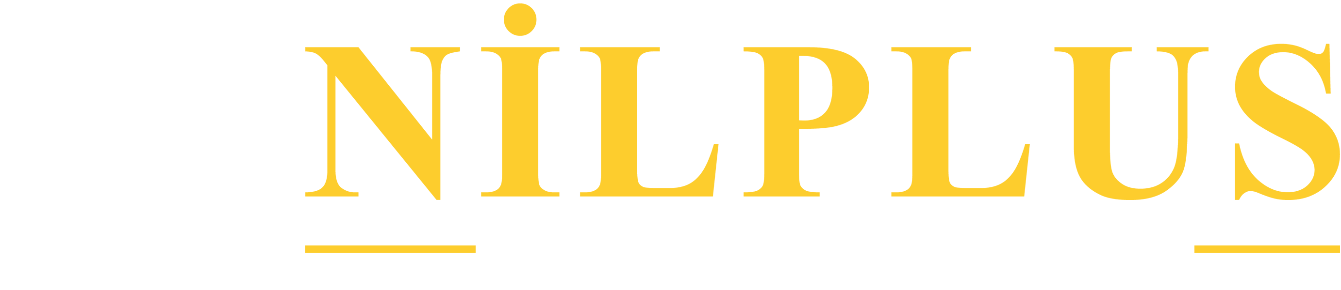 Nil Plus | Cinel Doğalgaz